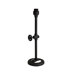 Lampvoet Plumbing 50 cm