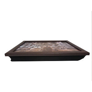 Laptray Edelhert