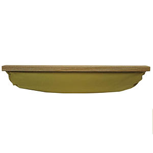 Laptray Zwitserse koe