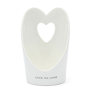 Lepel houder With Love