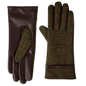 Leren Handschoen Ballycastle Thornwood
