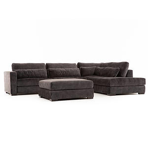 Loungebank Culemborg