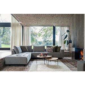 Loungebank Lazaro