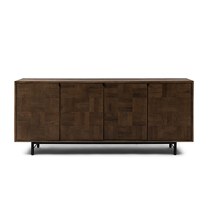 Mac Arthur Dressoir