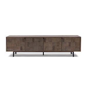 Mac Arthur park TV-dressoir