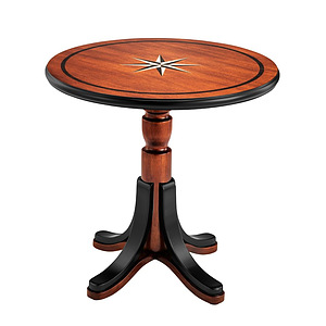 Mariner Star Table