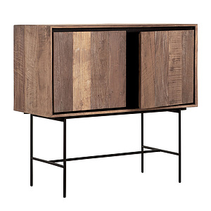 Metropole dressoir Hoog 100cm