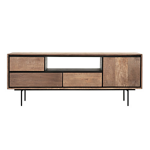 Memphis TV-dressoir 155cm