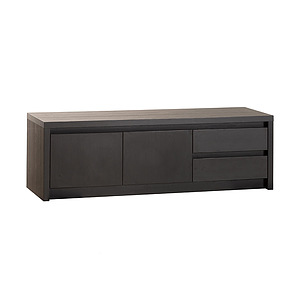 Milaan TV-dressoir medium