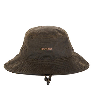 Milton sports hat olive