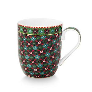 Mok S Clover Green 145ml