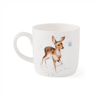 Mok Deer to me