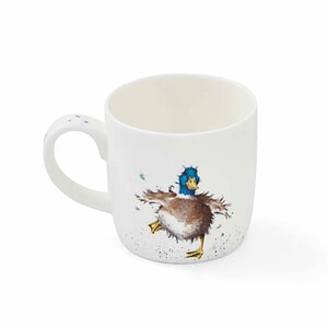 Mok Guard Duck