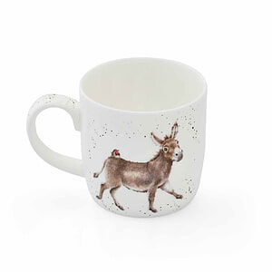 Mok Hee Haw Donkey