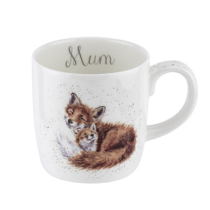Mok Mom Large