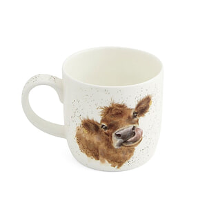 Mok Mooo Cow
