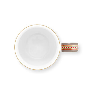 Mok S Blooming Tales Khaki