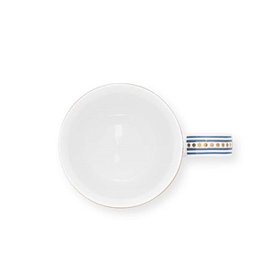 Mok S Flower Festival light Blue 145ml