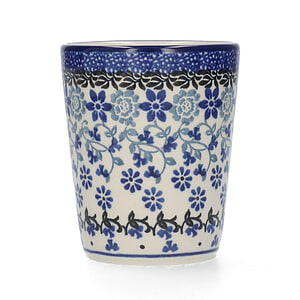 Mok Tumbler 240ml - Belle Fleur