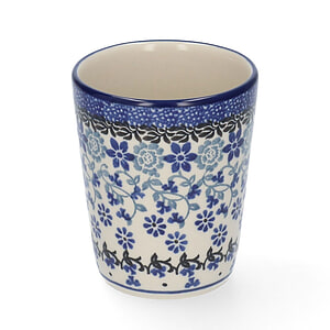 Mok Tumbler 240ml - Belle Fleur