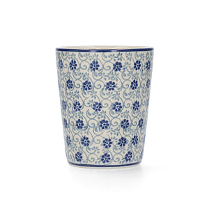 Mok Tumbler 240ml - Flower Fountain
