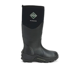 Muckmaster Black