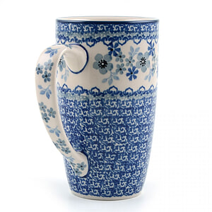 Mug coffee to go 420ml - Harmony