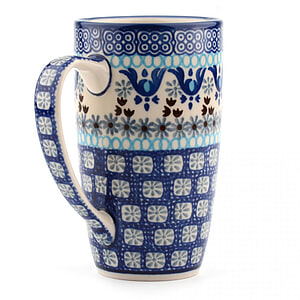 Mug coffee to go 420ml - Marrakesh