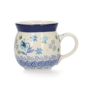 Mug Farmer 240 ML - Floren