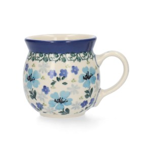 Mug Farmer 240 ML - Hidden Garden
