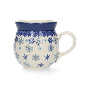 Mug Farmer 240 ML - Ice Stars