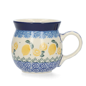 Mug Farmer 240 ML - Lemons