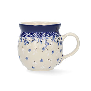 Mug Farmer 240ml - Berry Dance