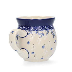 Mug Farmer 240ml - Berry Dance