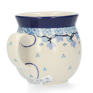 Mug Farmer 240ml - Deers