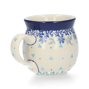 Mug Farmer 240ml - Hedgehogs