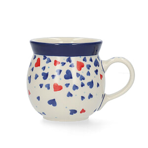 Mug Farmer 240ml - Love