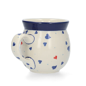 Mug Farmer 240ml - Love