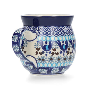 Mug Farmer 240ml - Marrakesh