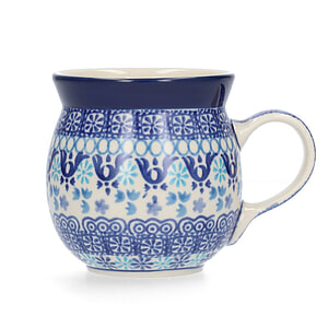 Mug Farmer 240ml - Nautique