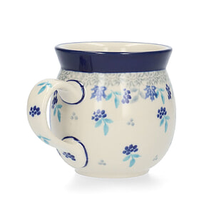Mug Farmer 240ml - Owl