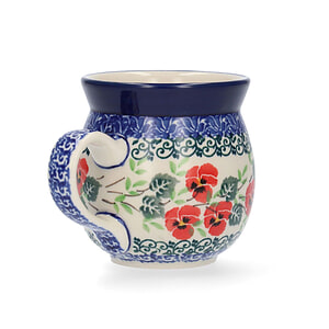 Mug Farmer 240ml - Romance