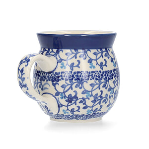 Mug Farmer 240ml - Tender Twigs