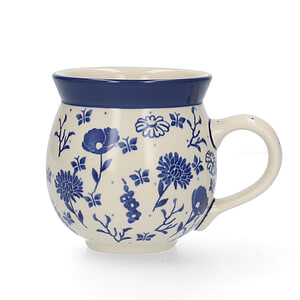 Mug Farmer 370ml - Flower Festival
