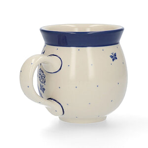 Mug Farmer 370ml - Flower Festival