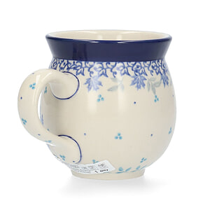Mug Farmer 370ml - Hedgehogs