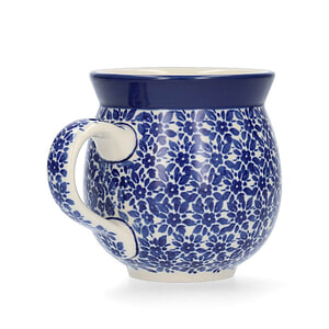 Mug Farmer 370ml  - Indigo