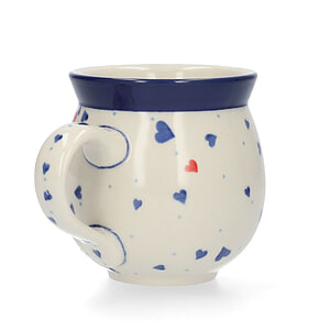 Mug Farmer 370ml - Love