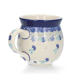 Mug Farmer 370ml - Owl