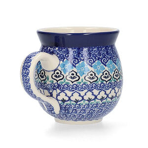 Mug Farmer 370ml - Porto